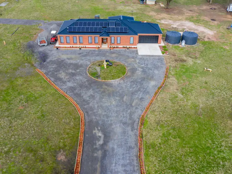 2 Swanson Street, Wilby VIC 3728