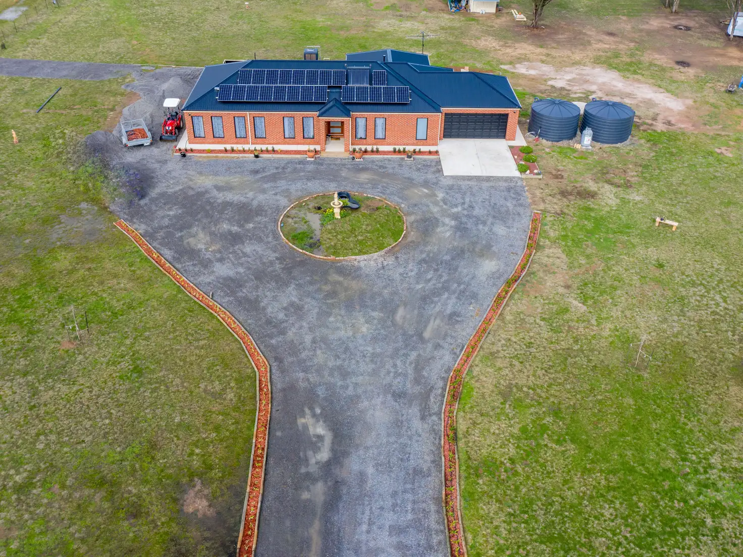 Main view of Homely house listing, 2 Swanson Street, Wilby VIC 3728