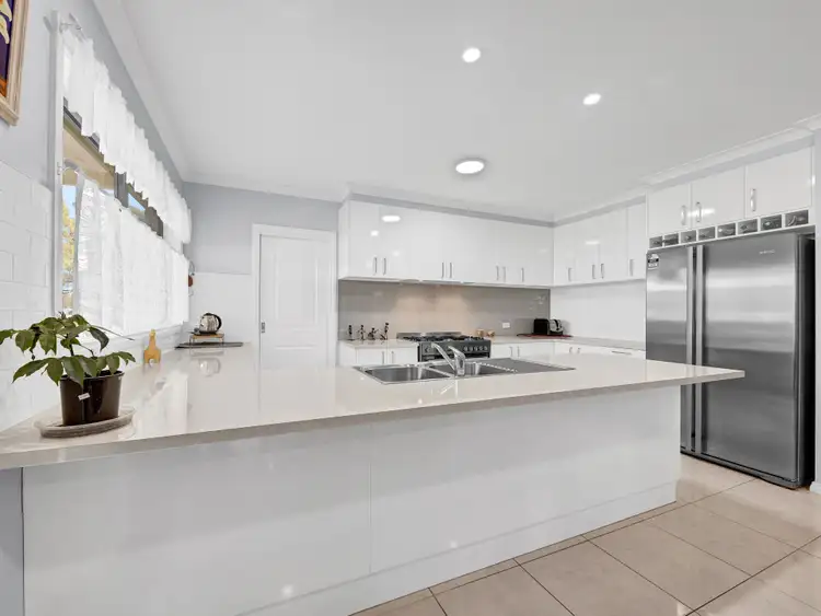 Second view of Homely house listing, 2 Swanson Street, Wilby VIC 3728