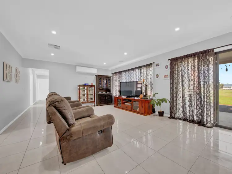 Third view of Homely house listing, 2 Swanson Street, Wilby VIC 3728