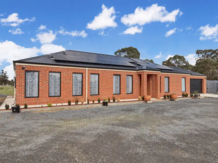 Fourth view of Homely house listing, 2 Swanson Street, Wilby VIC 3728