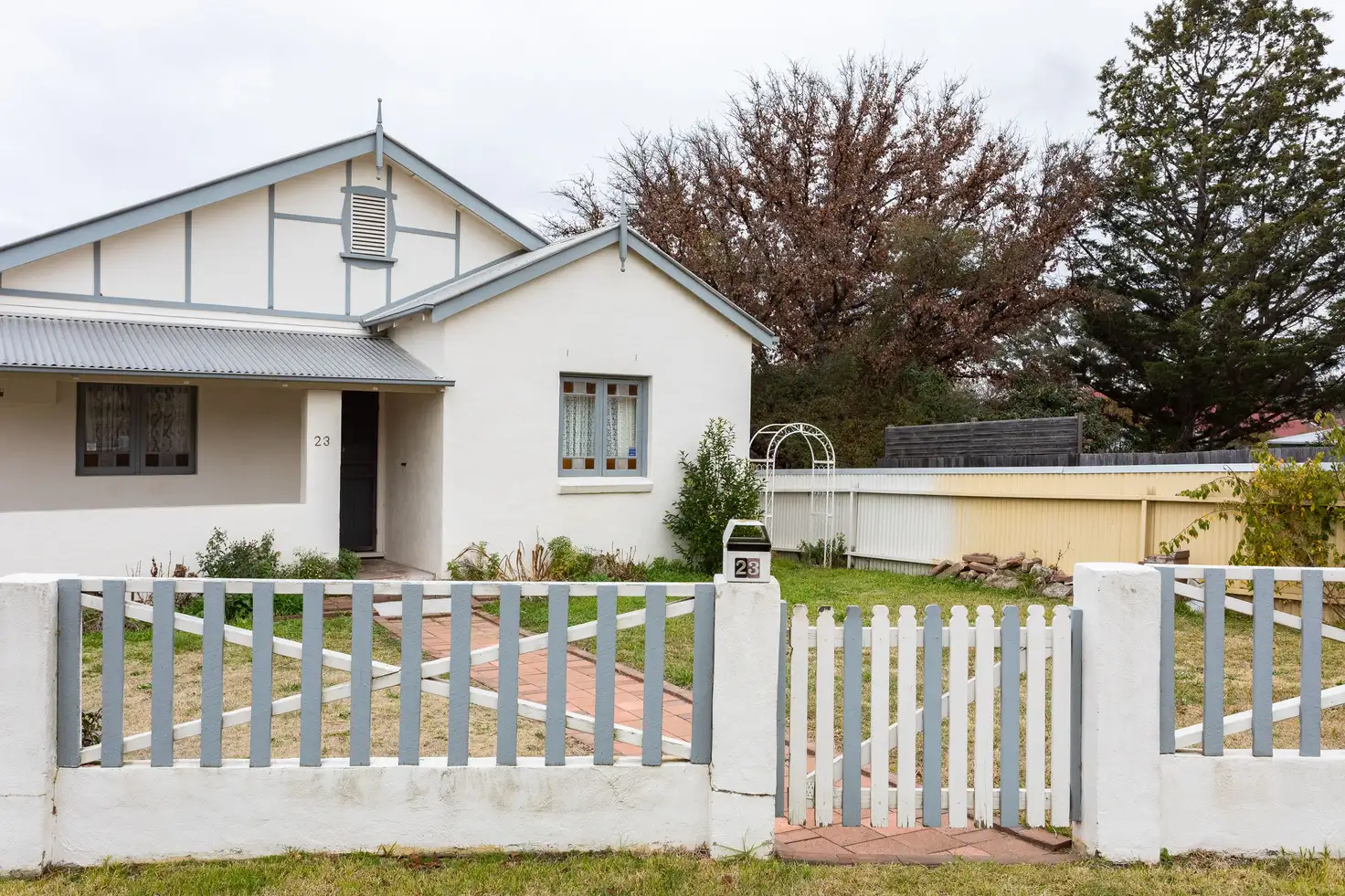 Main view of Homely house listing, 23 Railway Parade, Armidale NSW 2350