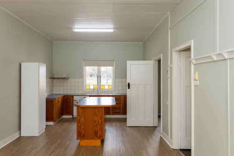 Second view of Homely house listing, 23 Railway Parade, Armidale NSW 2350