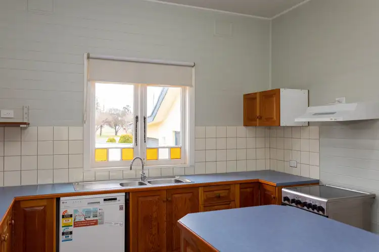 Third view of Homely house listing, 23 Railway Parade, Armidale NSW 2350