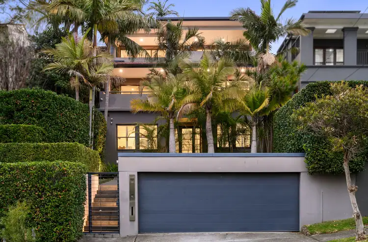 Main view of Homely house listing, 18 Wyong Road, Mosman NSW 2088