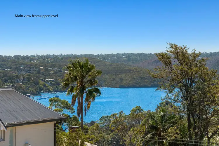 Second view of Homely house listing, 18 Wyong Road, Mosman NSW 2088