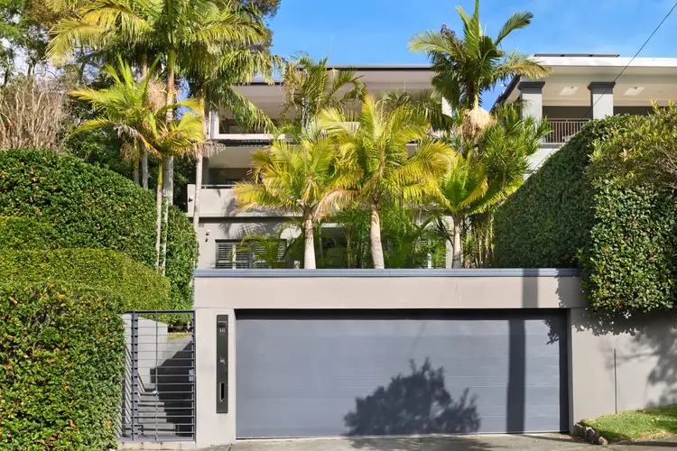 Third view of Homely house listing, 18 Wyong Road, Mosman NSW 2088