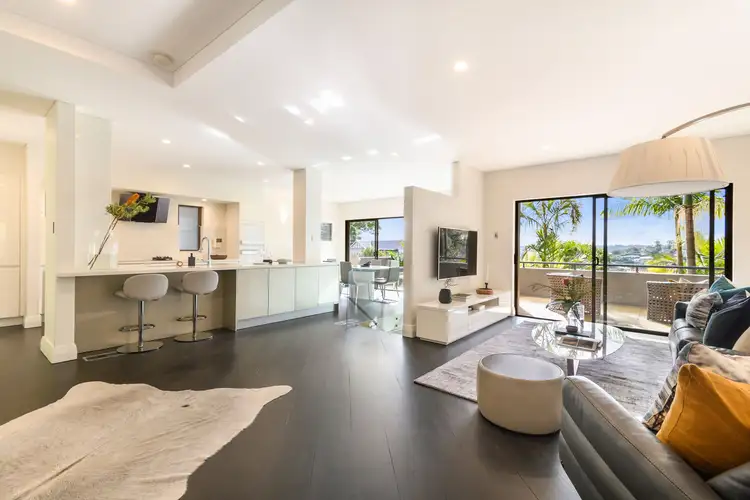 Fourth view of Homely house listing, 18 Wyong Road, Mosman NSW 2088