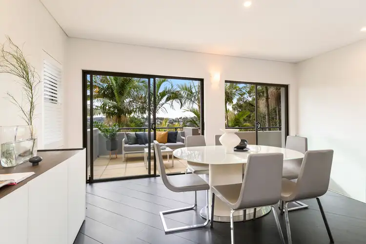 Fifth view of Homely house listing, 18 Wyong Road, Mosman NSW 2088