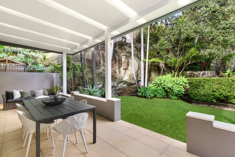 Sixth view of Homely house listing, 18 Wyong Road, Mosman NSW 2088