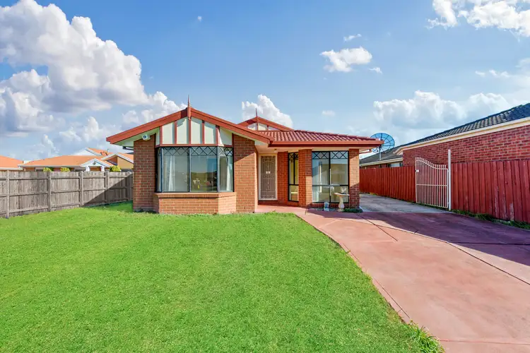 Main view of Homely house listing, 9 Willis Place, Delahey VIC 3037