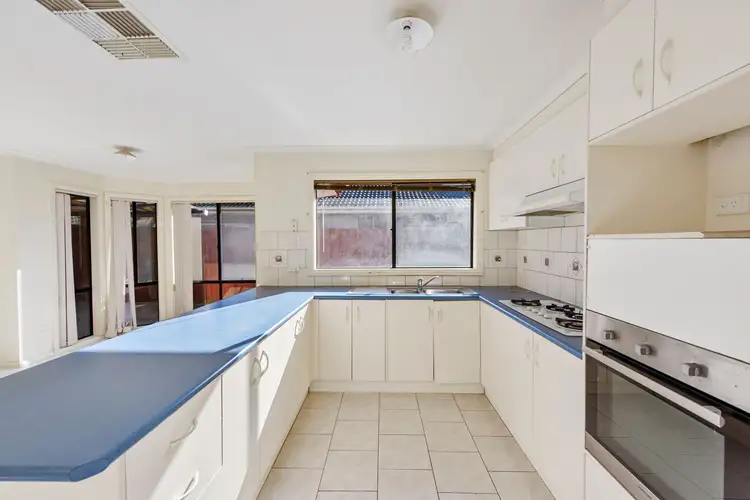 Fourth view of Homely house listing, 9 Willis Place, Delahey VIC 3037