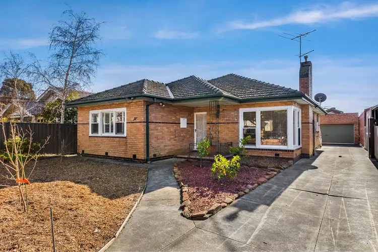 Main view of Homely house listing, 5 Anzac Avenue, Coburg North VIC 3058