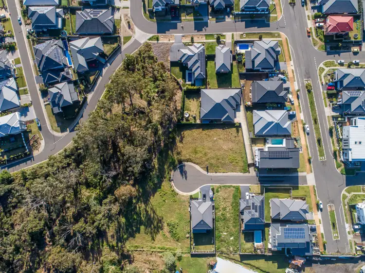 Seventh view of Homely land listing, 7 Bimanga Place, North Kellyville NSW 2155