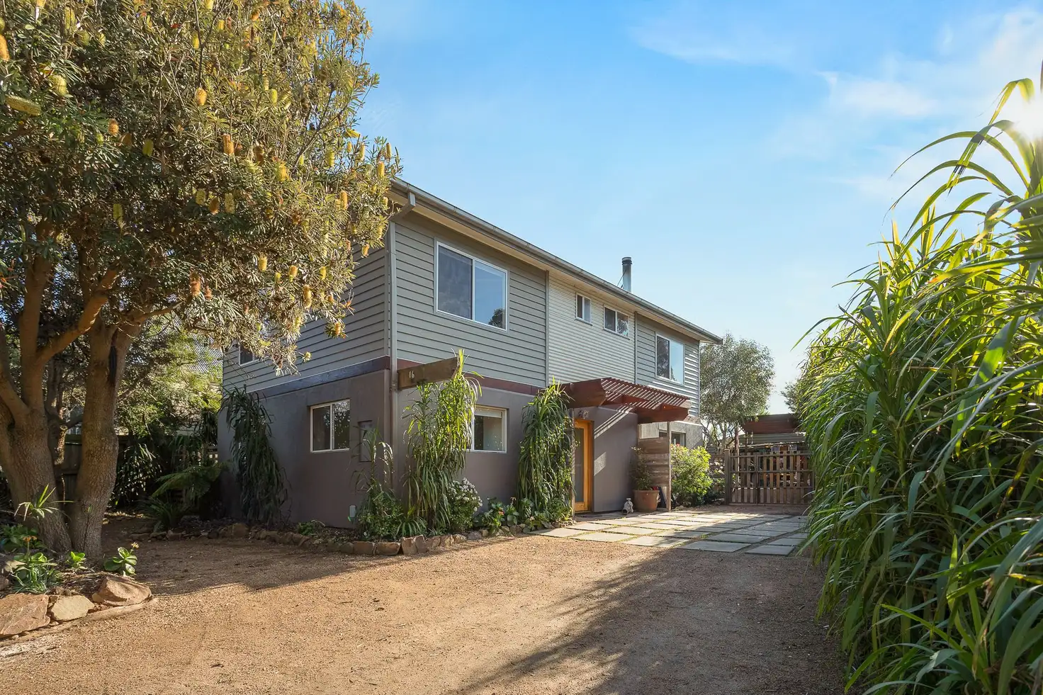 Main view of Homely house listing, 16 Clipper Crescent, Sunset Strip VIC 3922
