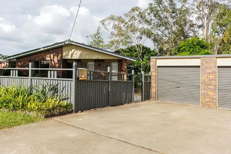 3 Vista Street, Maryborough QLD 4650
