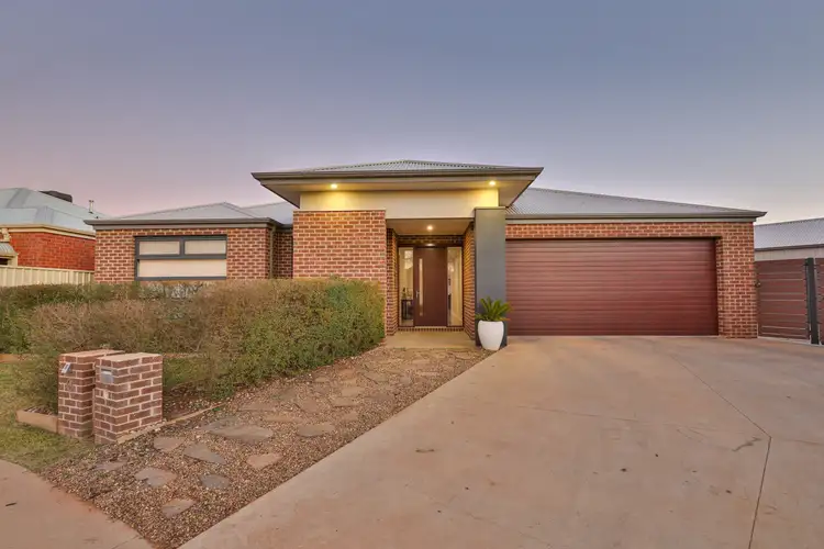 6 Beauford Heights, Mildura VIC 3500