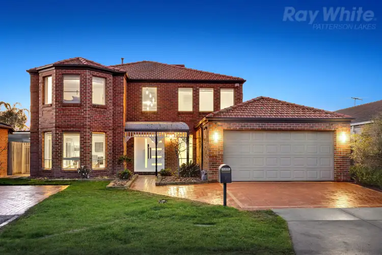 7 Tasman Court, Patterson Lakes VIC 3197