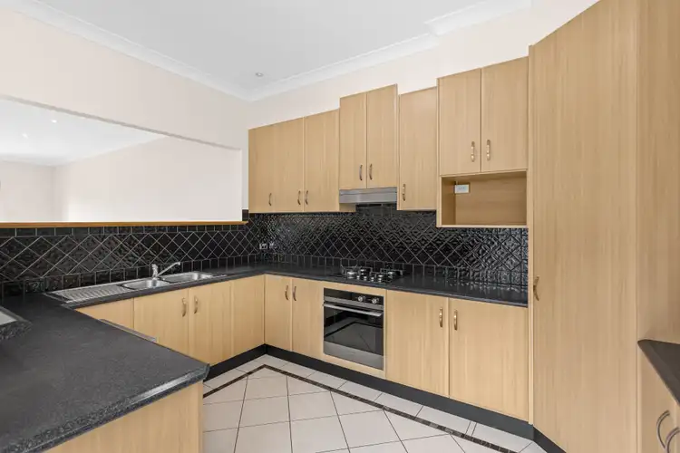 Third view of Homely semi-detached listing, 13A Wandella Crescent, Flinders NSW 2529