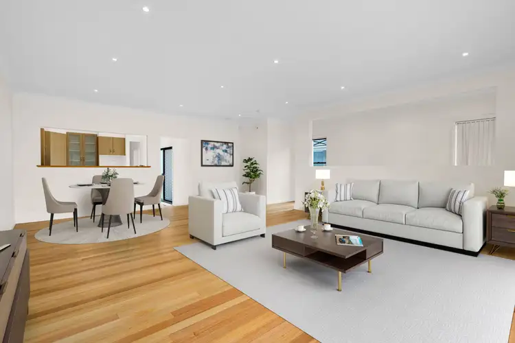 Fourth view of Homely semi-detached listing, 13A Wandella Crescent, Flinders NSW 2529