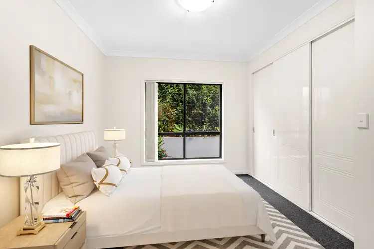 Fifth view of Homely semi-detached listing, 13A Wandella Crescent, Flinders NSW 2529