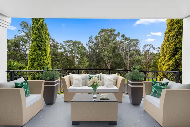 Seventh view of Homely semi-detached listing, 13A Wandella Crescent, Flinders NSW 2529