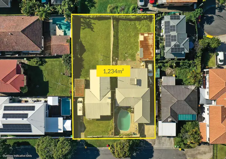 Second view of Homely house listing, 4 & 6 Clegg Street, Southport QLD 4215
