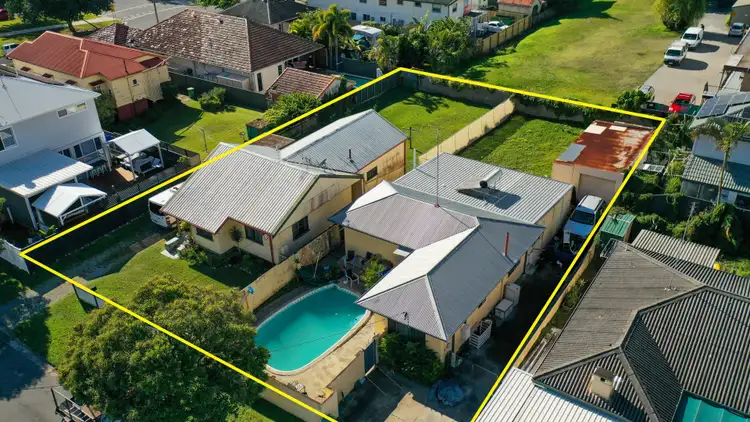 Third view of Homely house listing, 4 & 6 Clegg Street, Southport QLD 4215