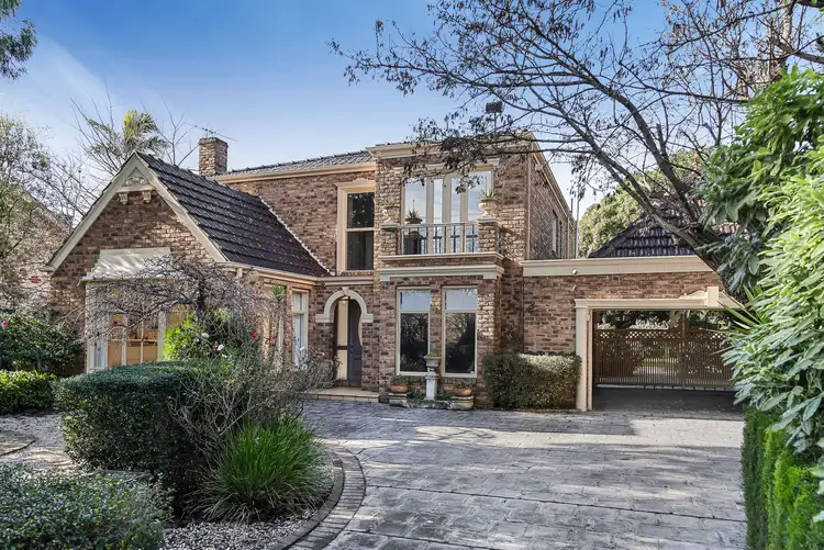 Third view of Homely house listing, 234 Highfield Road, Camberwell VIC 3124