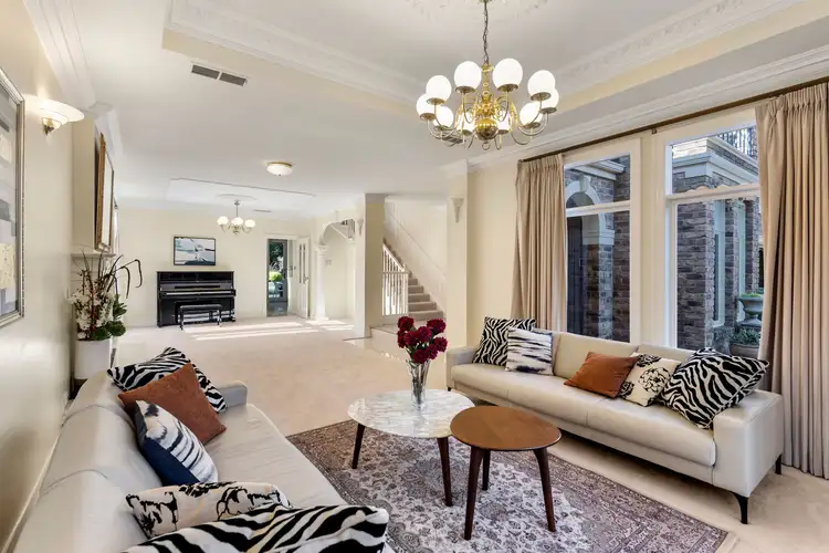 Fifth view of Homely house listing, 234 Highfield Road, Camberwell VIC 3124