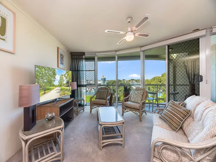 Second view of Homely unit listing, 28/42-56 River Esplanade, Mooloolaba QLD 4557