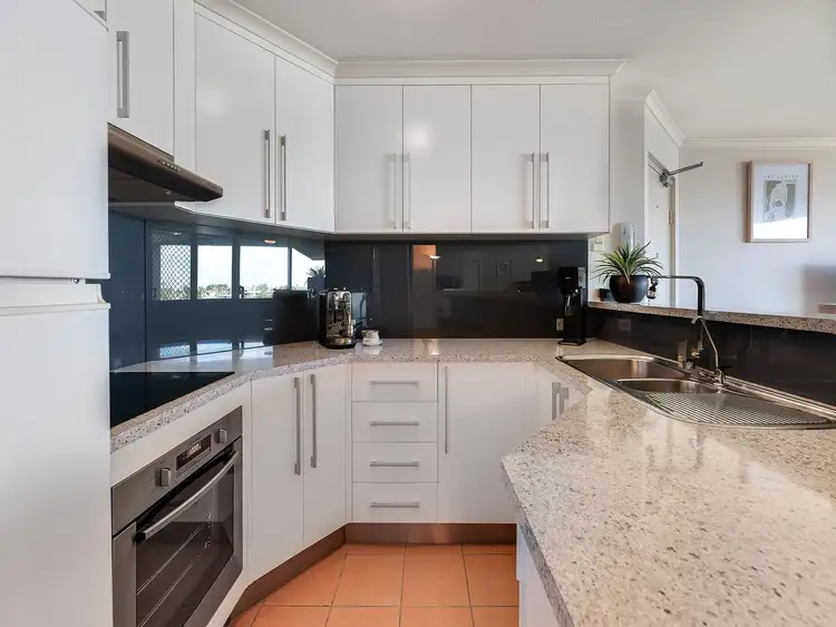 Fourth view of Homely unit listing, 28/42-56 River Esplanade, Mooloolaba QLD 4557