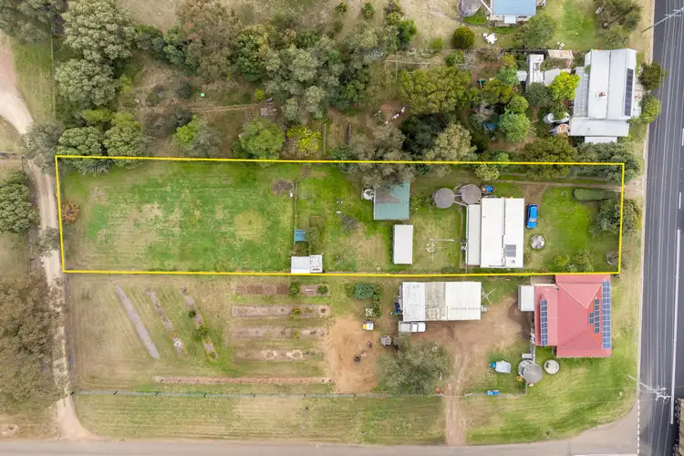 Fourth view of Homely house listing, 5 Pagan Street, Jerrys Plains NSW 2330