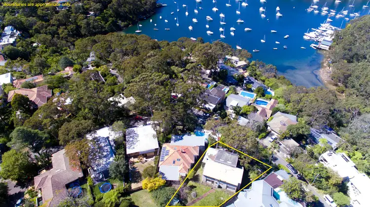 59 The Bulwark, Castlecrag NSW 2068