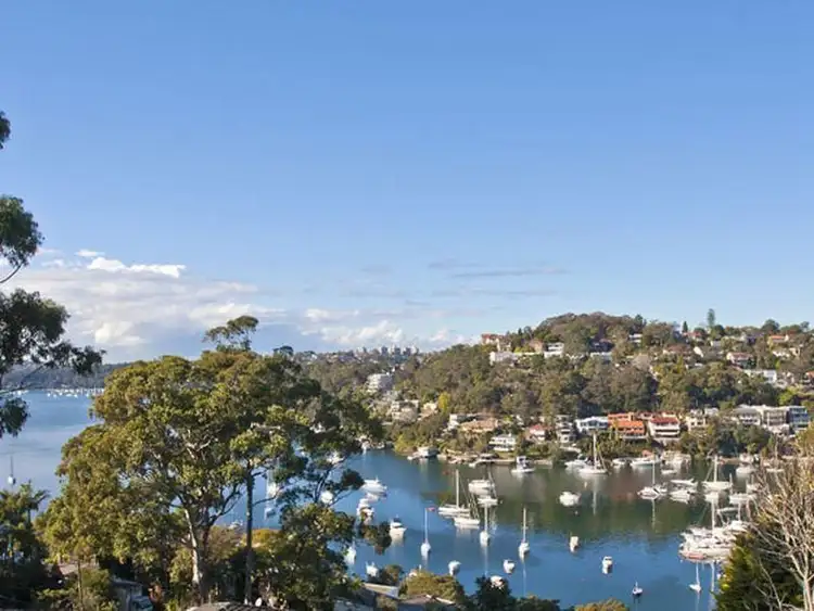 Second view of Homely house listing, 59 The Bulwark, Castlecrag NSW 2068