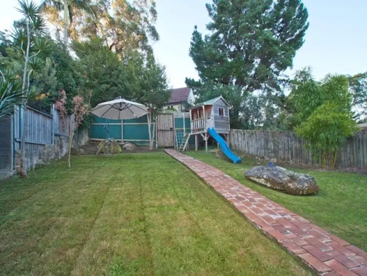 Third view of Homely house listing, 59 The Bulwark, Castlecrag NSW 2068