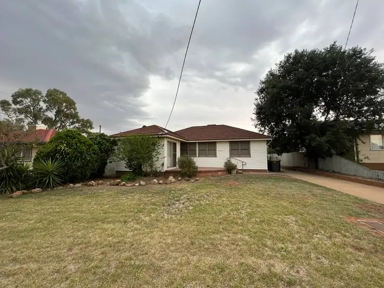 Second view of Homely house listing, 3 Cunningham Street, Condobolin NSW 2877