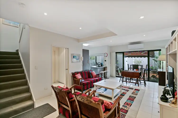 Fourth view of Homely townhouse listing, 5/2 Urambi Court, Mountain Creek QLD 4557
