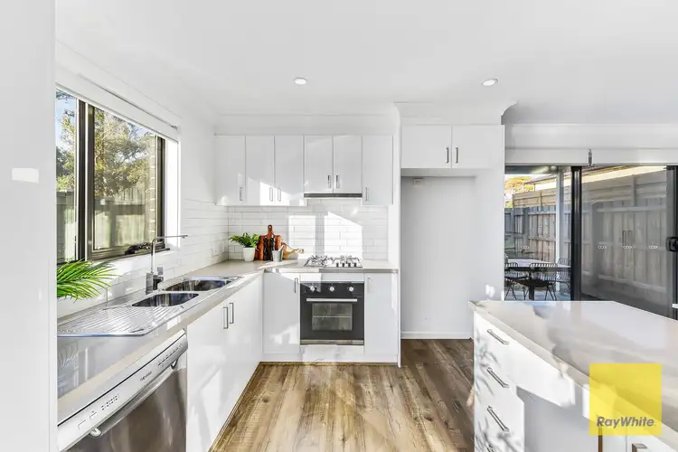 Fifth view of Homely townhouse listing, 13/13 Baileyana Drive, Endeavour Hills VIC 3802