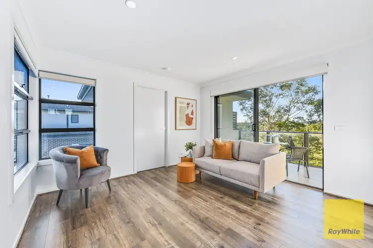 Sixth view of Homely townhouse listing, 13/13 Baileyana Drive, Endeavour Hills VIC 3802