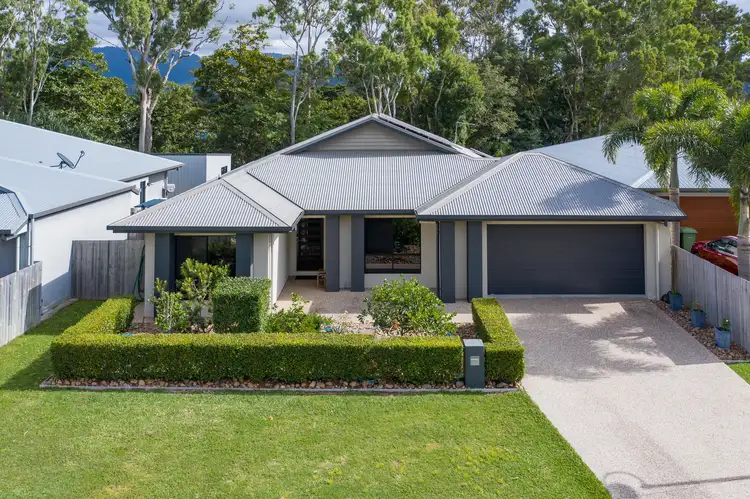 Third view of Homely house listing, 13 Hidden Court, Cannonvale QLD 4802