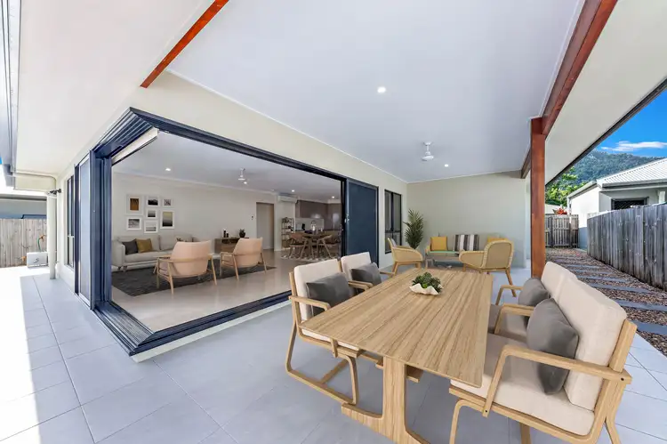 Fourth view of Homely house listing, 13 Hidden Court, Cannonvale QLD 4802
