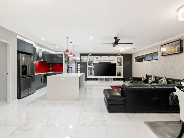 20 Dunvegan Street, Heathwood QLD 4110