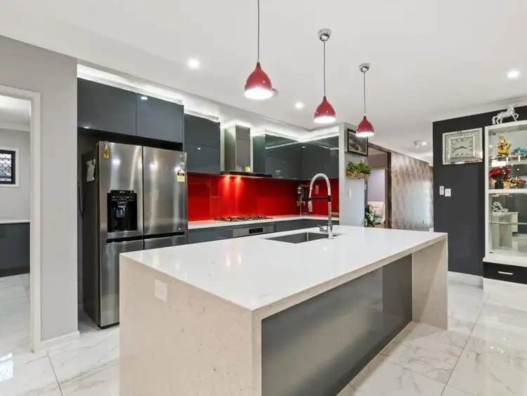 Second view of Homely house listing, 20 Dunvegan Street, Heathwood QLD 4110