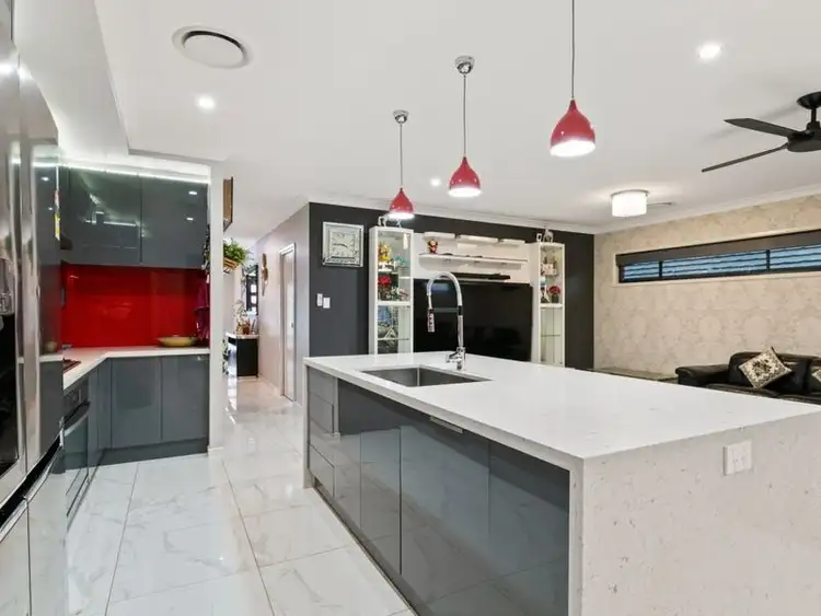 Fourth view of Homely house listing, 20 Dunvegan Street, Heathwood QLD 4110