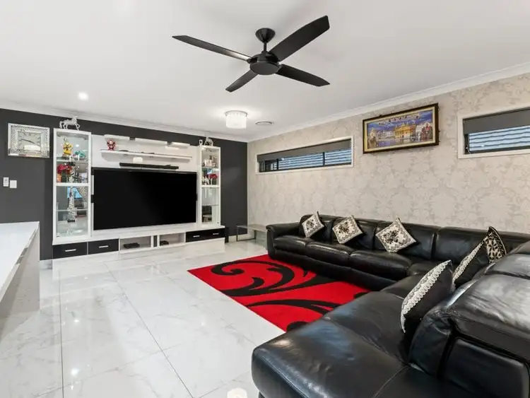 Fifth view of Homely house listing, 20 Dunvegan Street, Heathwood QLD 4110