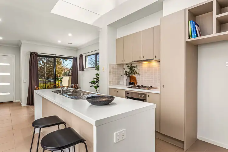Second view of Homely house listing, 1 Rathdowne Walk, Epping VIC 3076