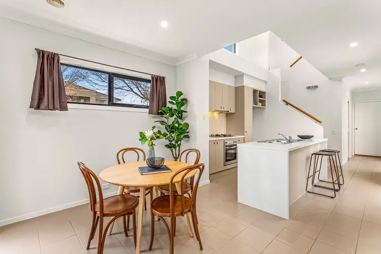 Third view of Homely house listing, 1 Rathdowne Walk, Epping VIC 3076