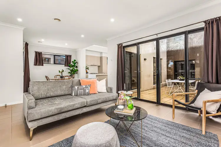 Fourth view of Homely house listing, 1 Rathdowne Walk, Epping VIC 3076
