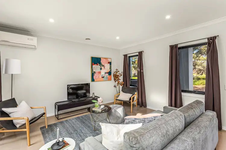 Fifth view of Homely house listing, 1 Rathdowne Walk, Epping VIC 3076